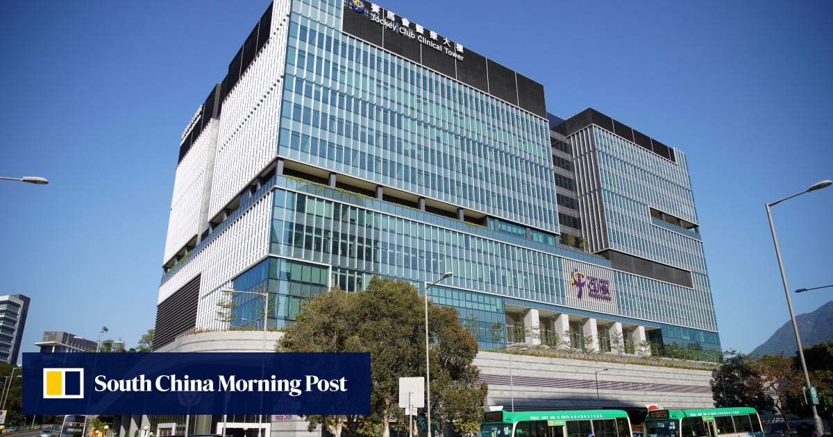 CUHK Medical Centre cuts prices for 1,011 service items to attract patients