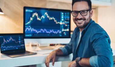 3 Brilliant AI Stocks to Load Up on Right Now