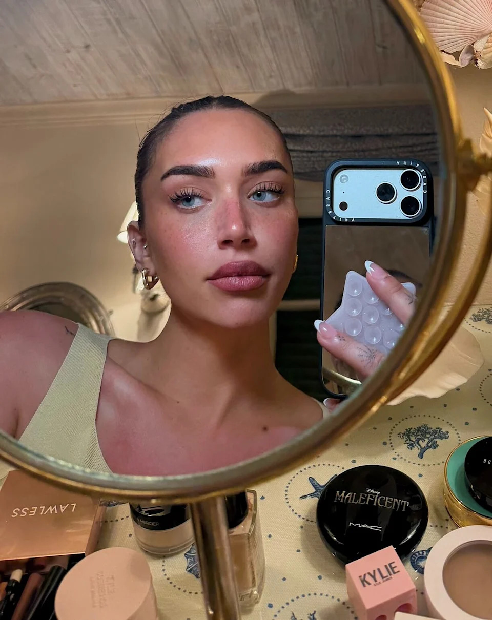 <span class="wp-caption-text">Anastasia Karanikolaou / Instagram</span>