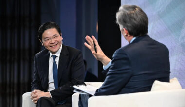 Singapore has varied toolkit, beyond taxes, to manage inequality: PM Wong