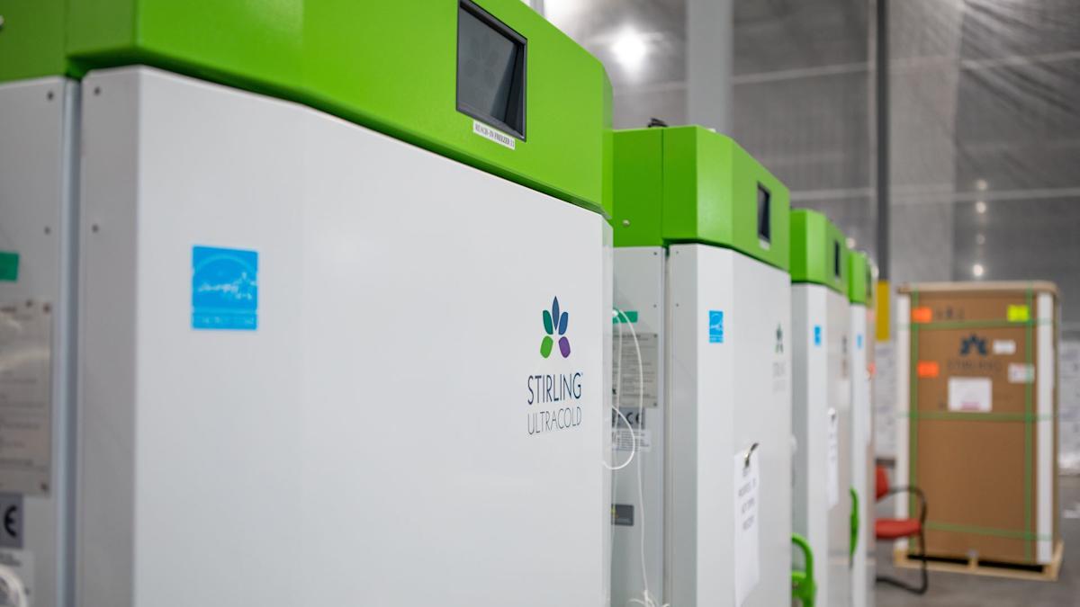 UPS expands healthcare reach with completion of Andlauer Healthcare deal