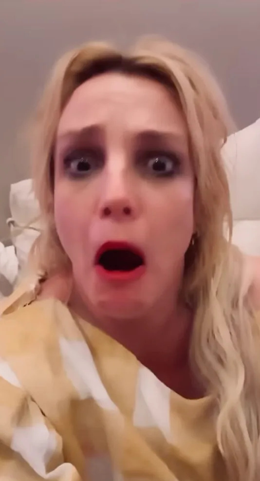  <span class="wp-caption-text">Britney Spears/Instagram</span>