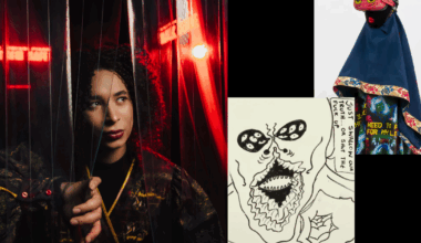 In Danielle Brathwaite-Shirley’s Provocative Video Games, the Audience Is the Art