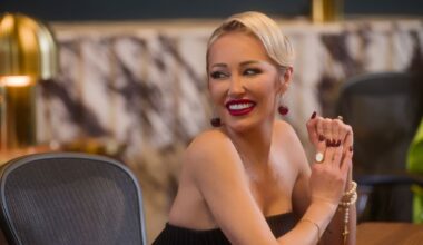 ‘Selling Sunset’ Recap, Ep. 7 & 8: Chelsea vs. Mary