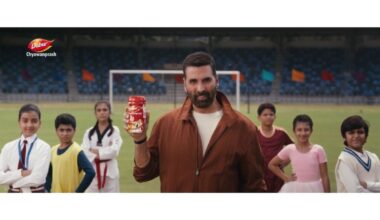 Akshay Kumar features in Dabur’s new campaign on everyday preparedness