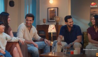 Dabur Chyawanprash rolls out new campaign on daily immunity