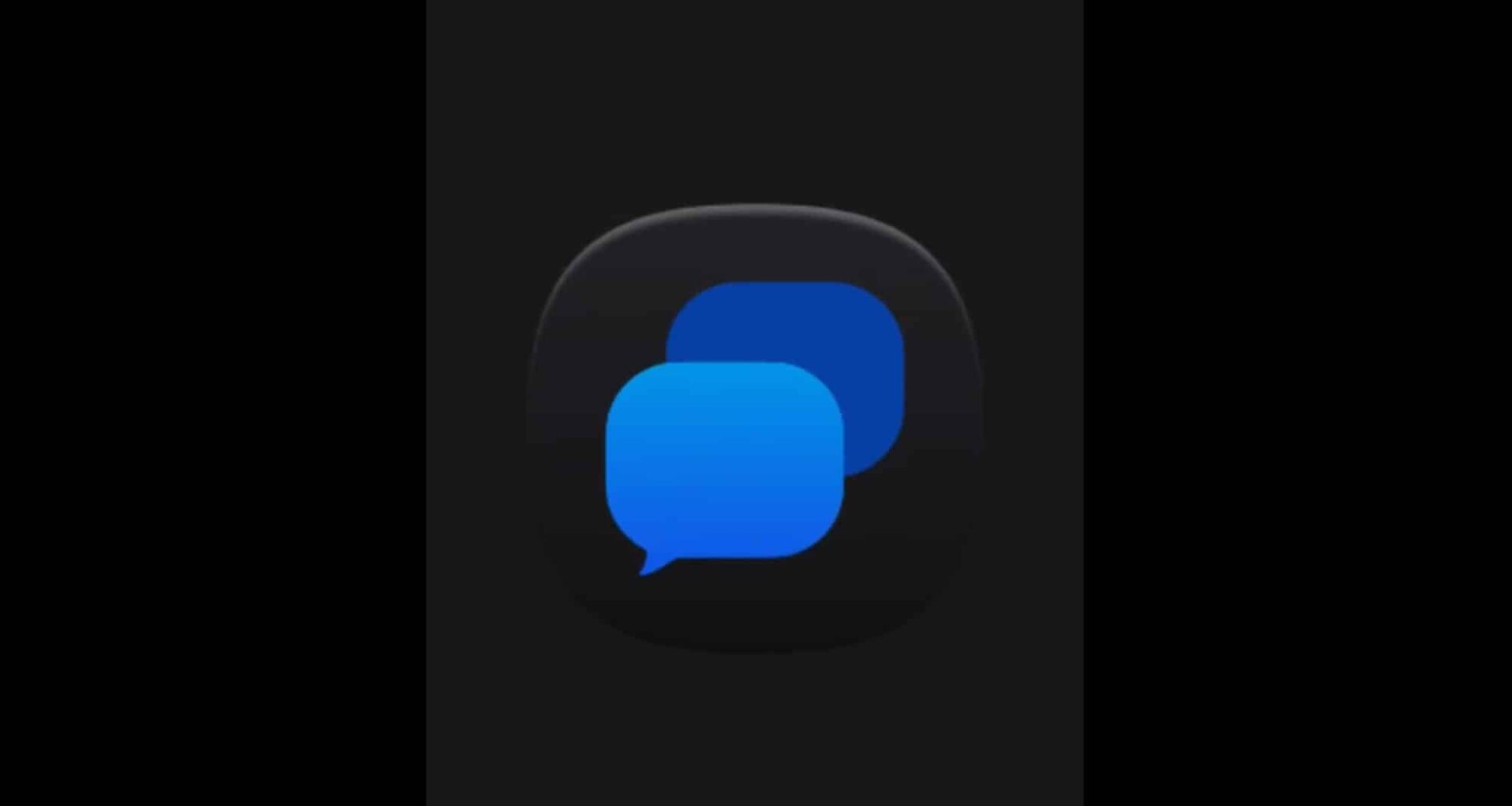 Samsung May Revamp App Icons for Dark Mode in One UI 8.5