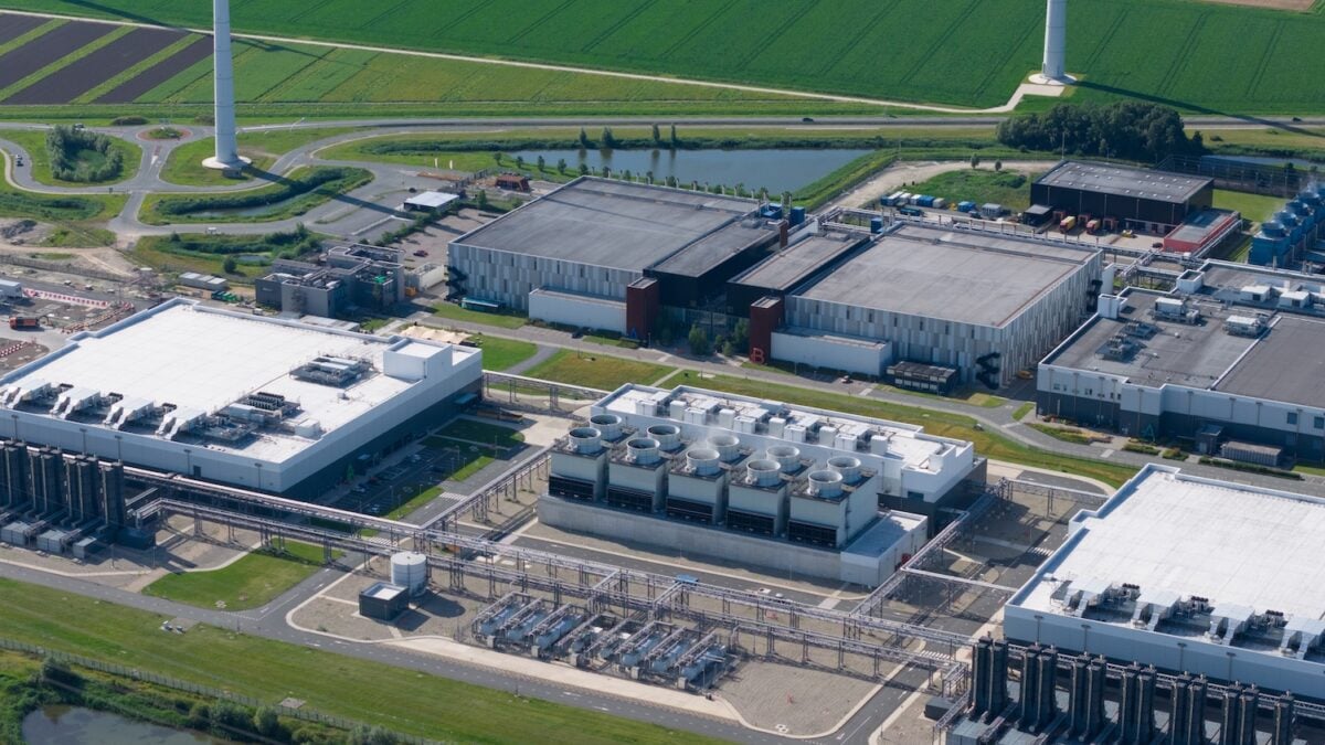 I'm Sure There's Nothing to Worry About Now That Mortgage-Backed Securities Are Driving AI