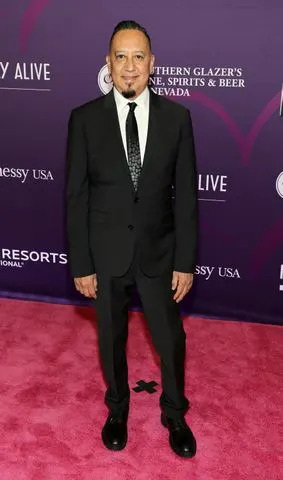 Ethan Miller/Getty Cleto Escobedo III