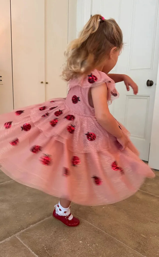 <p>Strawberry Dress Forever</p>