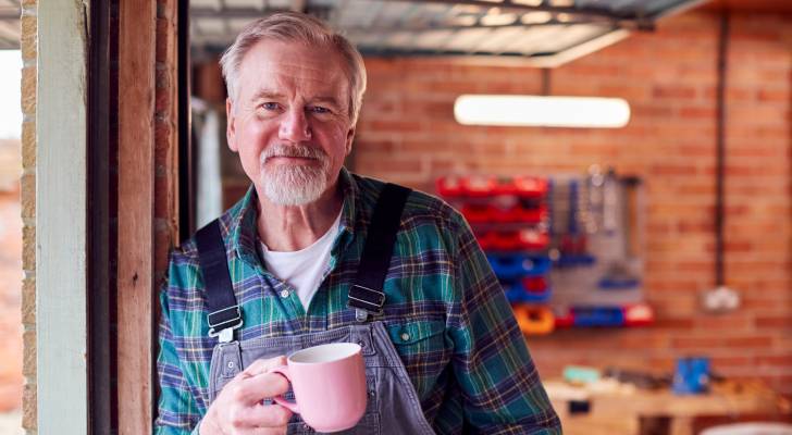 He saved $1.5M for retirement and has zero debt — so why does she still feel broke at 72?