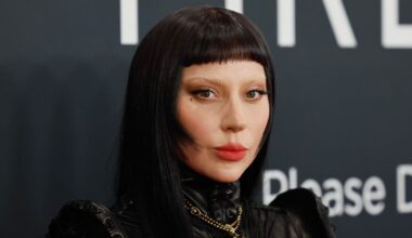 Lady Gaga Suffered a Psychotic Break After ‘A Star Is Born’