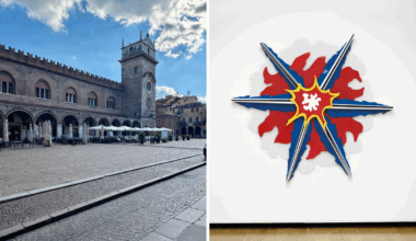 Palazzo of Pop Art: new gallery in Italy will house major collection of 20th-century art - The Art Newspaper