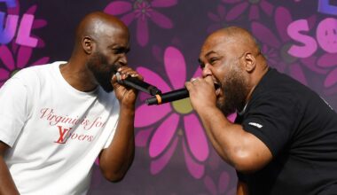 De La Soul ‘Cabin in the Sky’ Review