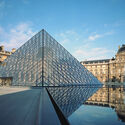 Louvre Paris / IM Pei Louvres Around the World: The Export of Museums and Architecture as a Global Brand - Image 3 of 13