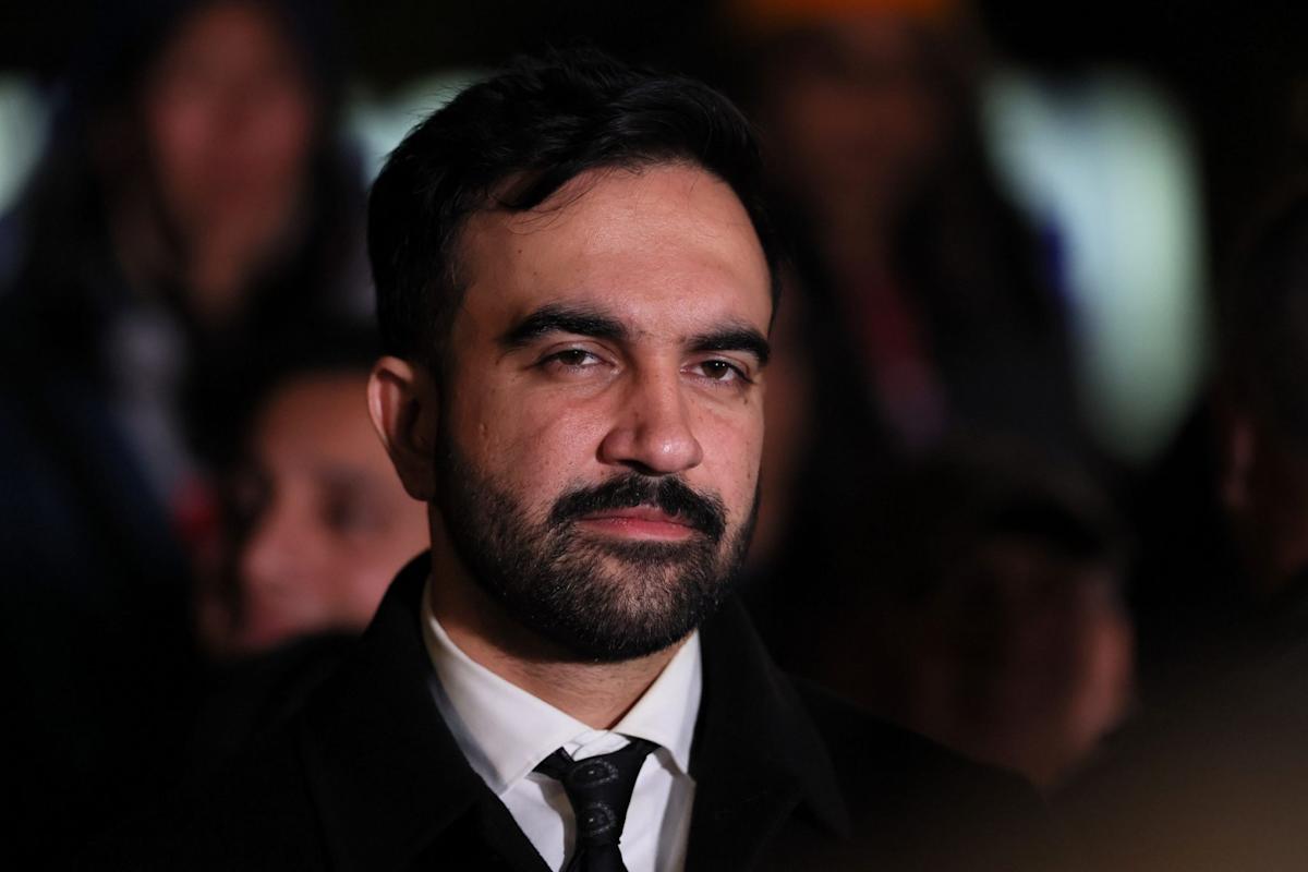 The analyst who once predicted the ‘end of capitalism’ sees Zohran Mamdani as a ‘day of reckoning coming in’—and corporates only have themselves to blame