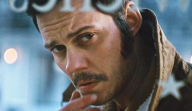 Dead Man's Wire trailer