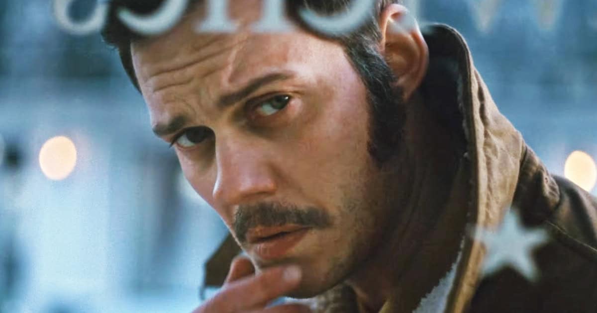 Dead Man's Wire trailer