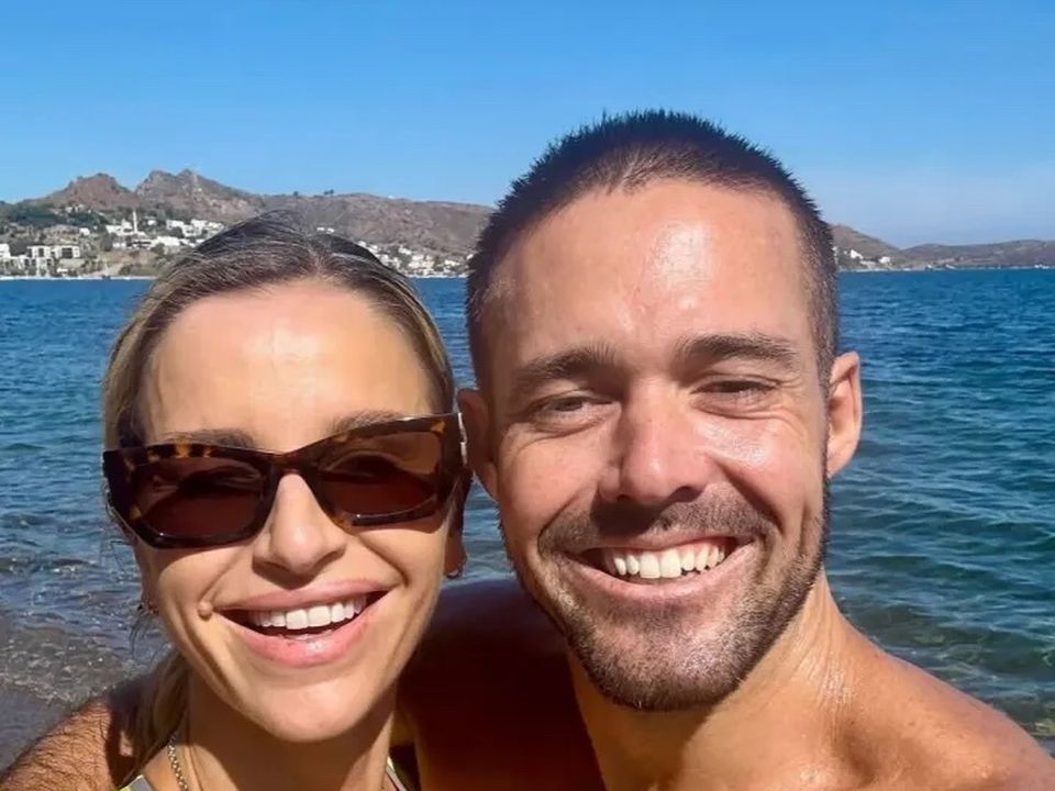 Vogue with Spencer who had previously appeared on the show