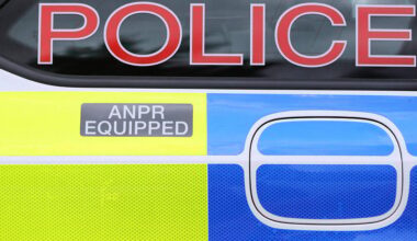 Delivery driver ‘pulled from car and head butted’ in south Belfast