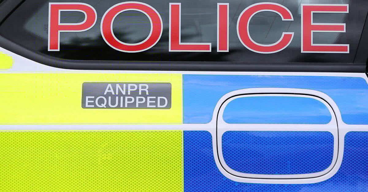 Delivery driver ‘pulled from car and head butted’ in south Belfast