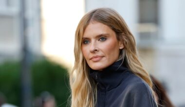 The fashion sweatshirt trend is here to save winter – and M&S' is only £30