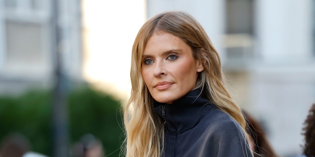 The fashion sweatshirt trend is here to save winter – and M&S' is only £30