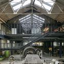 The Pumphouse project in Calgary. Image Courtesy of 5468796 Architecture Designing Beyond the Formula: Get to Know the Works of 5468796 Architecture in Canada - Image 2 of 13