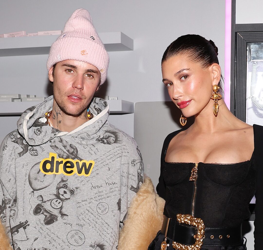 Justin Bieber, Hailey Bieber at Kendall Jenner’s Birthday
