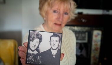 Dublin photographer preserves life stories in Time Capsule Sessions