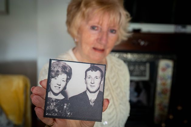 Dublin photographer preserves life stories in Time Capsule Sessions