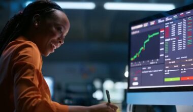 5 Top Artificial Intelligence Stocks to Buy in November