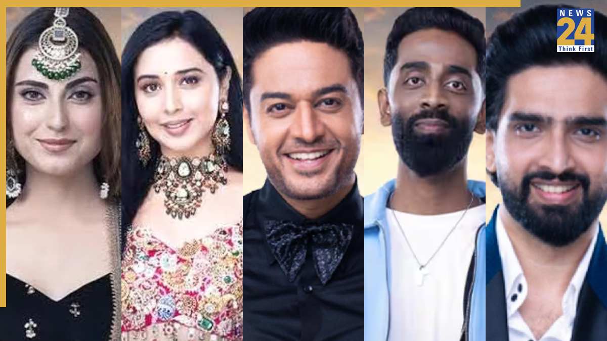 Bigg Boss 19: THESE four contestants win the ticket to finale - Full task details inside