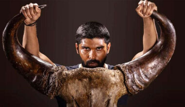 Ram Charan Chikri Chikri