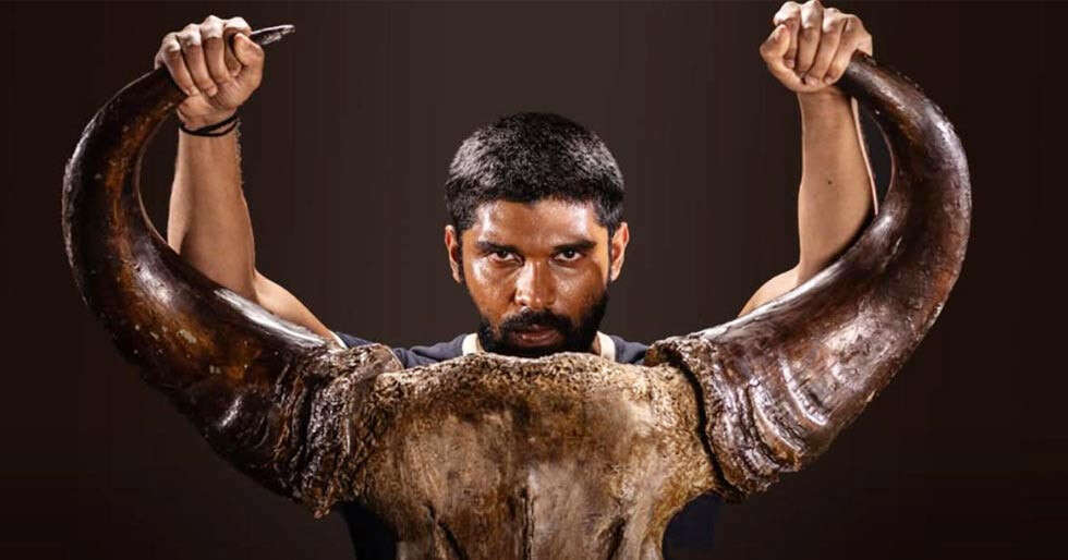 Ram Charan Chikri Chikri