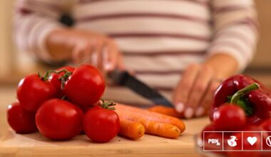 65% Of Americans Open To Preventative Plant-Based Diets