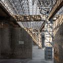 Kingway Brewery Renovation / MENG YAN | URBANUS. Image © Kangyu Hu Dialogue with the Code: Calibrating Standards for Adaptive Reuse to Thrive - Image 3 of 34