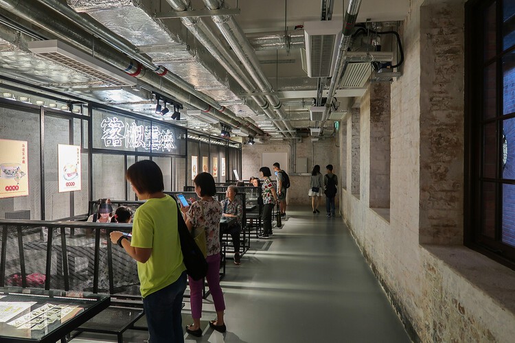 Dialogue with the Code: Calibrating Standards for Adaptive Reuse to Thrive - Image 32 of 34