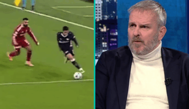 Didi Hamann Tore Into 'Disgraceful' Mo Salah Moment In Latest Liverpool Loss