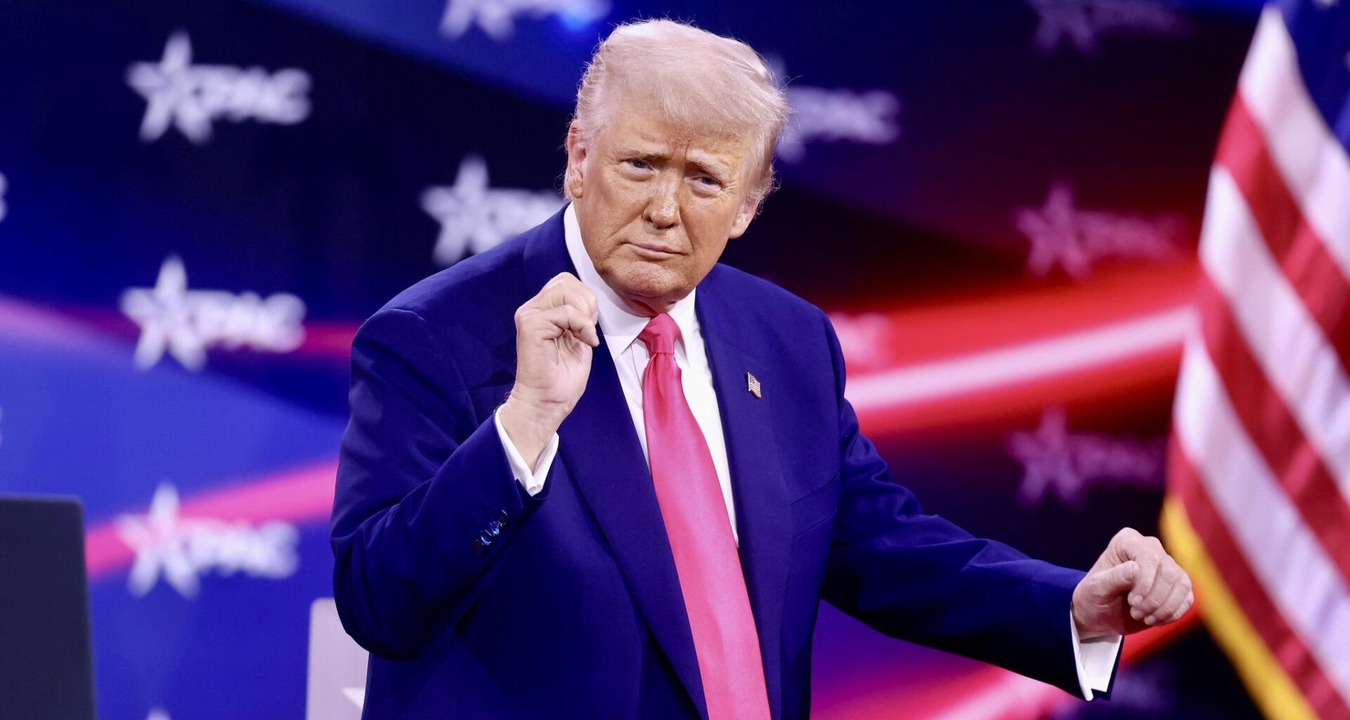 White House Uses Taylor Swift Song In TikTok About…