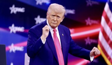 White House Uses Taylor Swift Song In TikTok About…