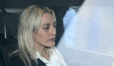 Double murder accused extradited from South Africa nearly a decade after bodies found, trial hears