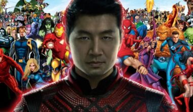 Shang-Chi Star Teases More Unannounced Cast Members in Avengers: Doomsday - Comic Book Movies and Superhero Movie News