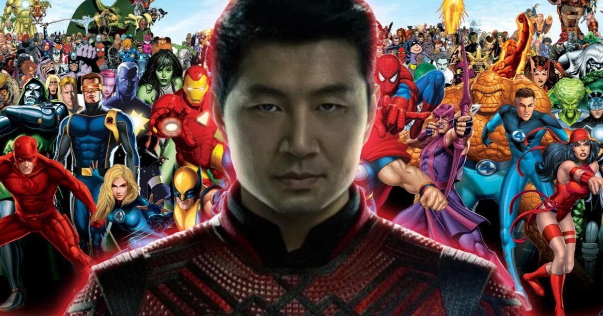 Shang-Chi Star Teases More Unannounced Cast Members in Avengers: Doomsday - Comic Book Movies and Superhero Movie News
