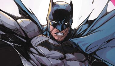 Popular Batman Fancast Confirms He’s Had Talks About Joining the DCU - Comic Book Movies and Superhero Movie News