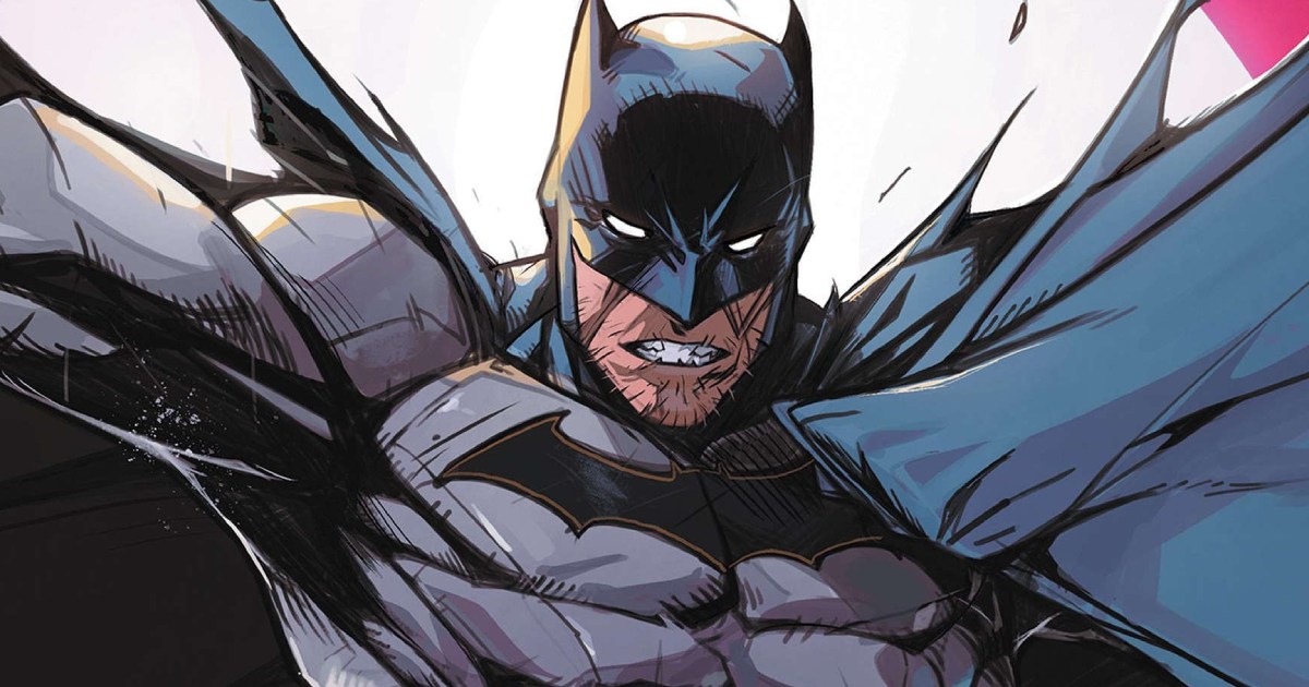 Popular Batman Fancast Confirms He’s Had Talks About Joining the DCU - Comic Book Movies and Superhero Movie News