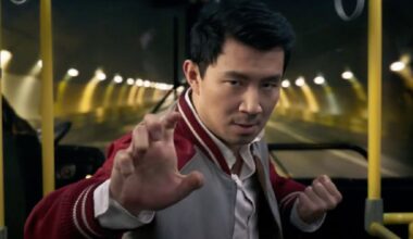 Simu Liu on Shang-Chi’s MCU Future After Avengers: Doomsday - Comic Book Movies and Superhero Movie News