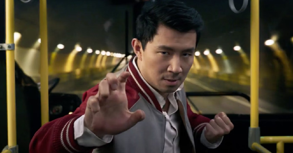 Simu Liu on Shang-Chi’s MCU Future After Avengers: Doomsday - Comic Book Movies and Superhero Movie News