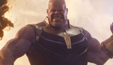 Avengers: Doomsday Thanos Role Seeming More Likely After Josh Brolin Comments - Comic Book Movies and Superhero Movie News