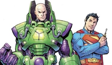 Man of Tomorrow Update: DCU Actor Confirms They’re in Superman Movie - Comic Book Movies and Superhero Movie News